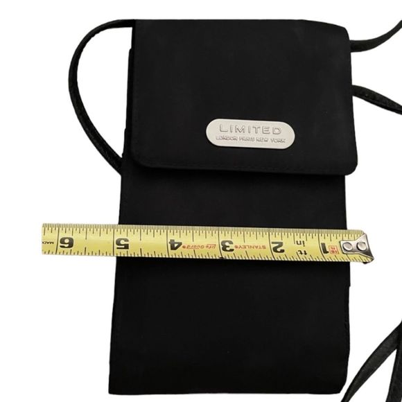 💥The Limited Tri-fold Crossbody Clutch - Picture 5 of 6